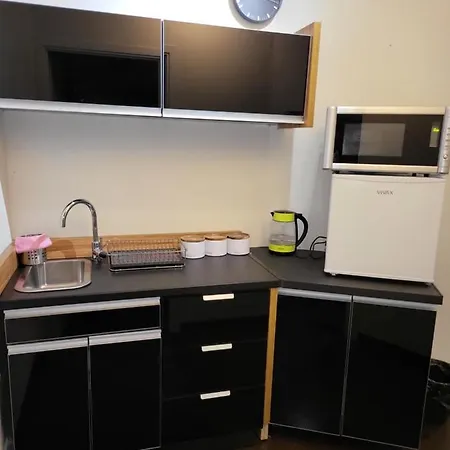 Amber 519 קרקוב