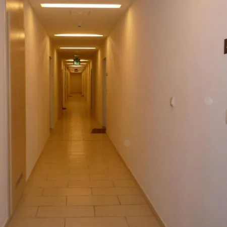 Amber 519 Appartement Cracovie