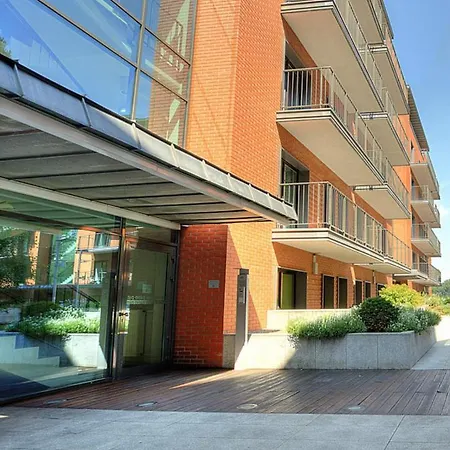 Appartement Amber 519 *