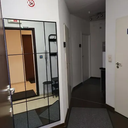 Amber 519 Appartement