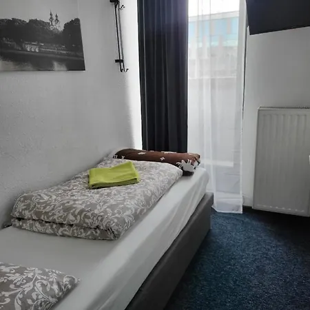 Amber 519 Appartement