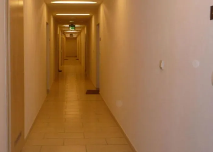 Amber 519 Apartment Krakau